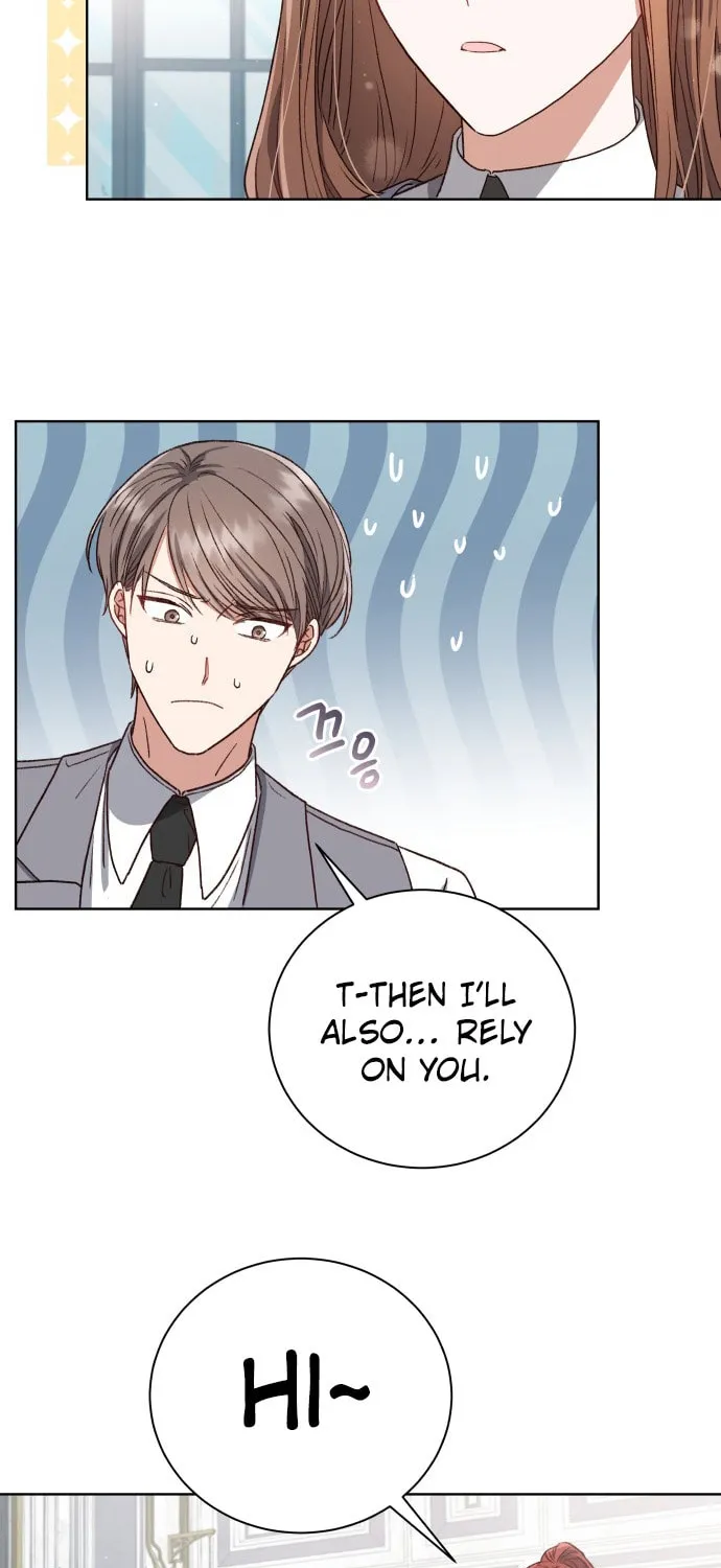 Unrequited Love Doesn