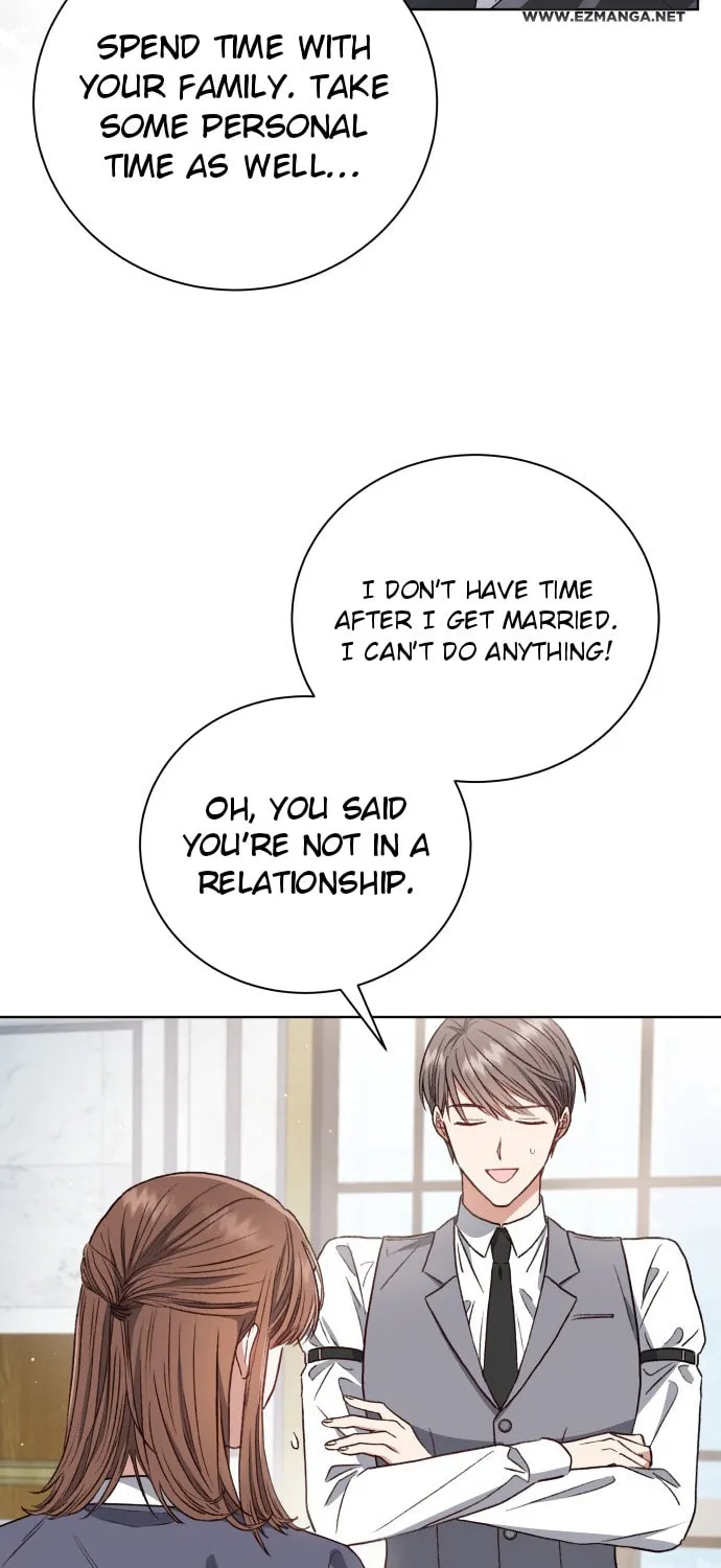 Unrequited Love Doesn