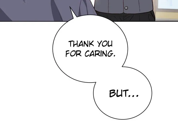 Unrequited Love Doesn