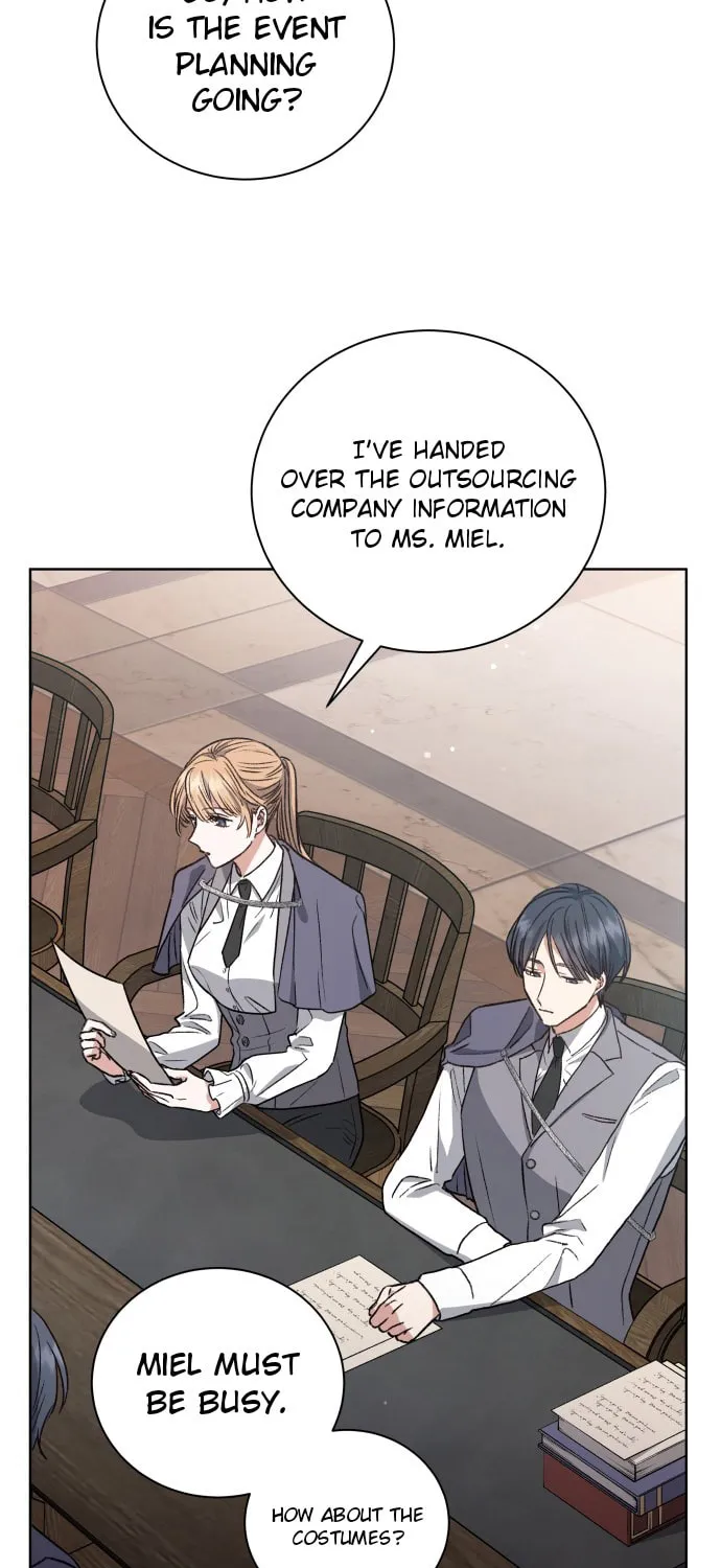 Unrequited Love Doesn