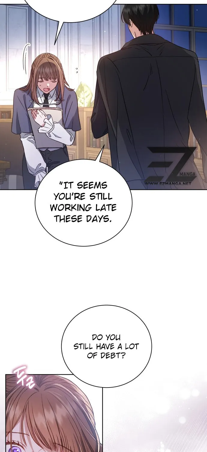 Unrequited Love Doesn