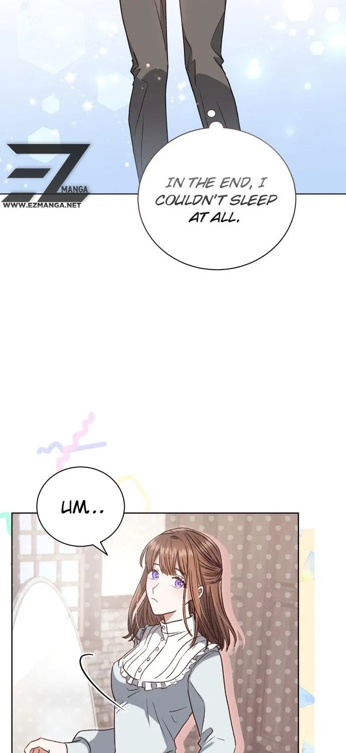 Unrequited Love Doesn