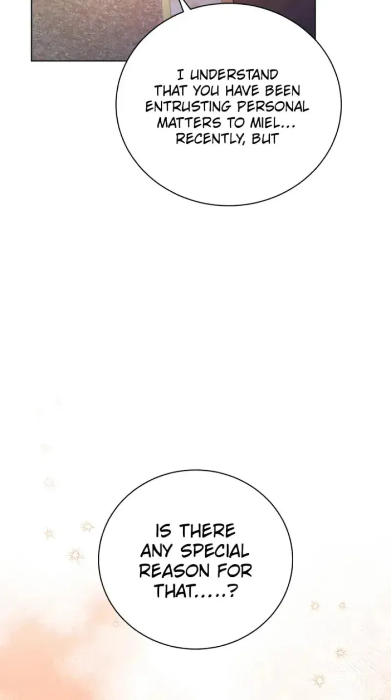 Unrequited Love Doesn