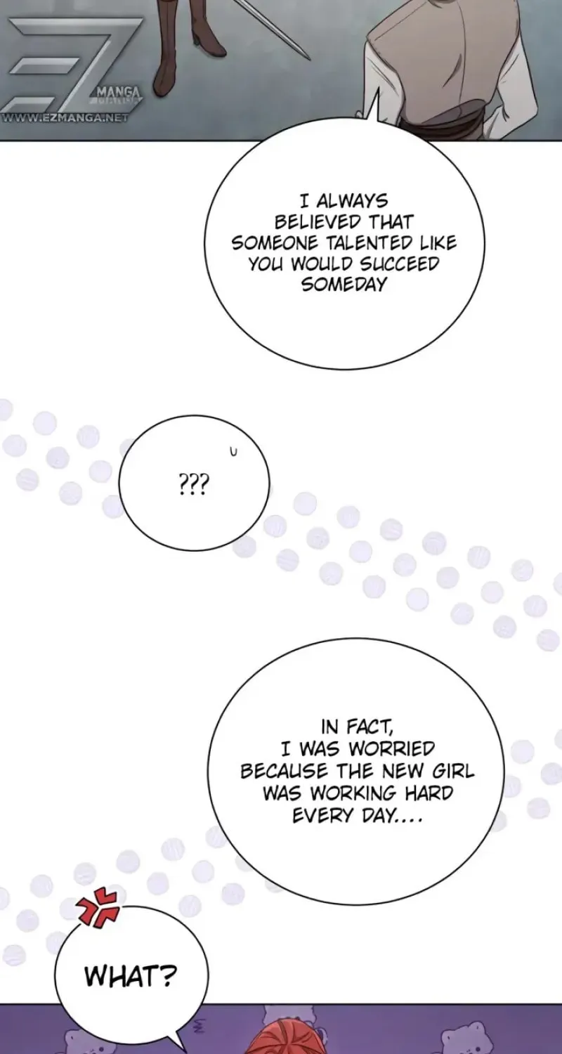 Unrequited Love Doesn