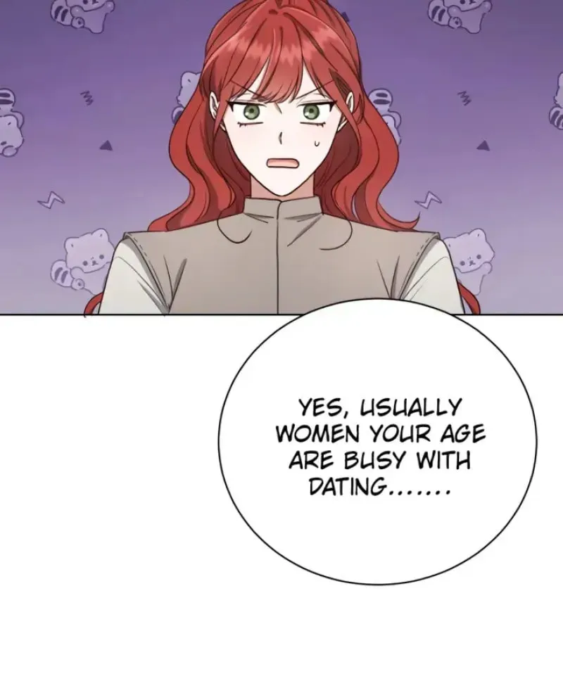 Unrequited Love Doesn