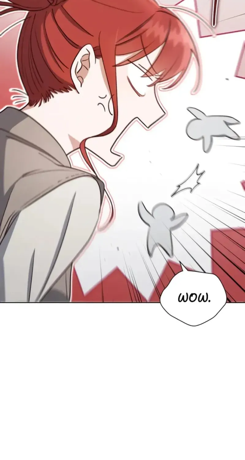 Unrequited Love Doesn
