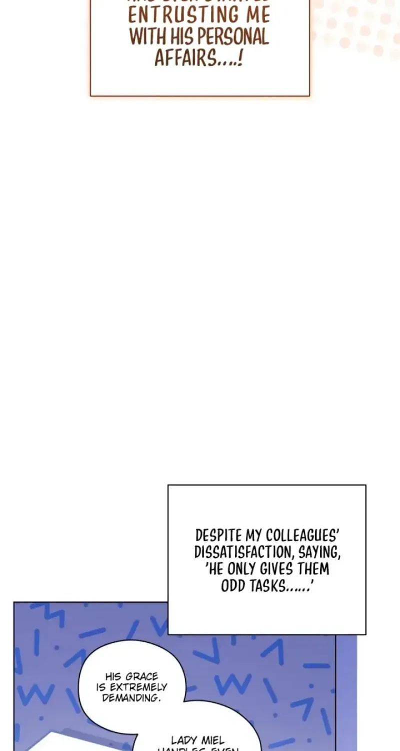 Unrequited Love Doesn