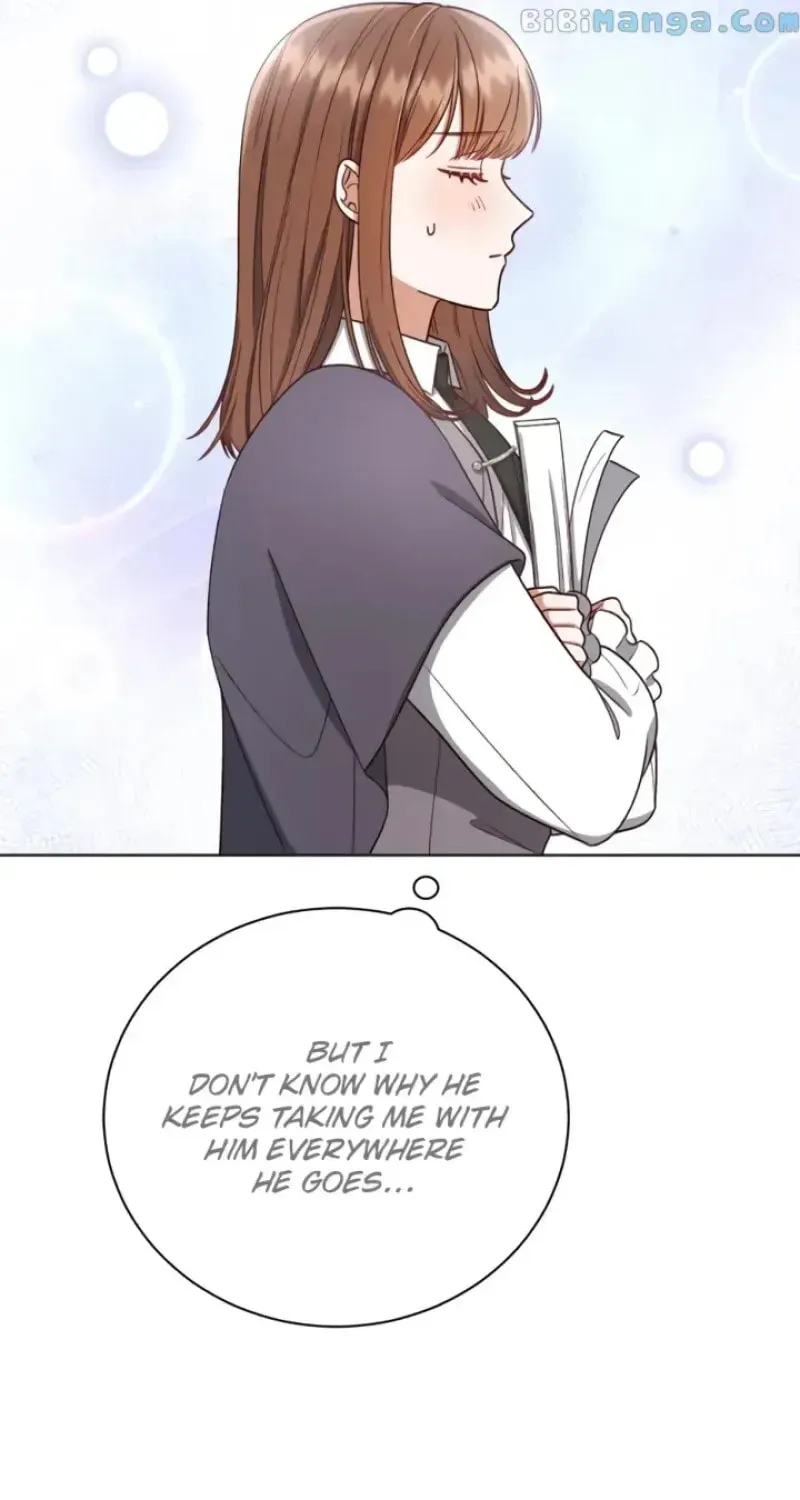 Unrequited Love Doesn