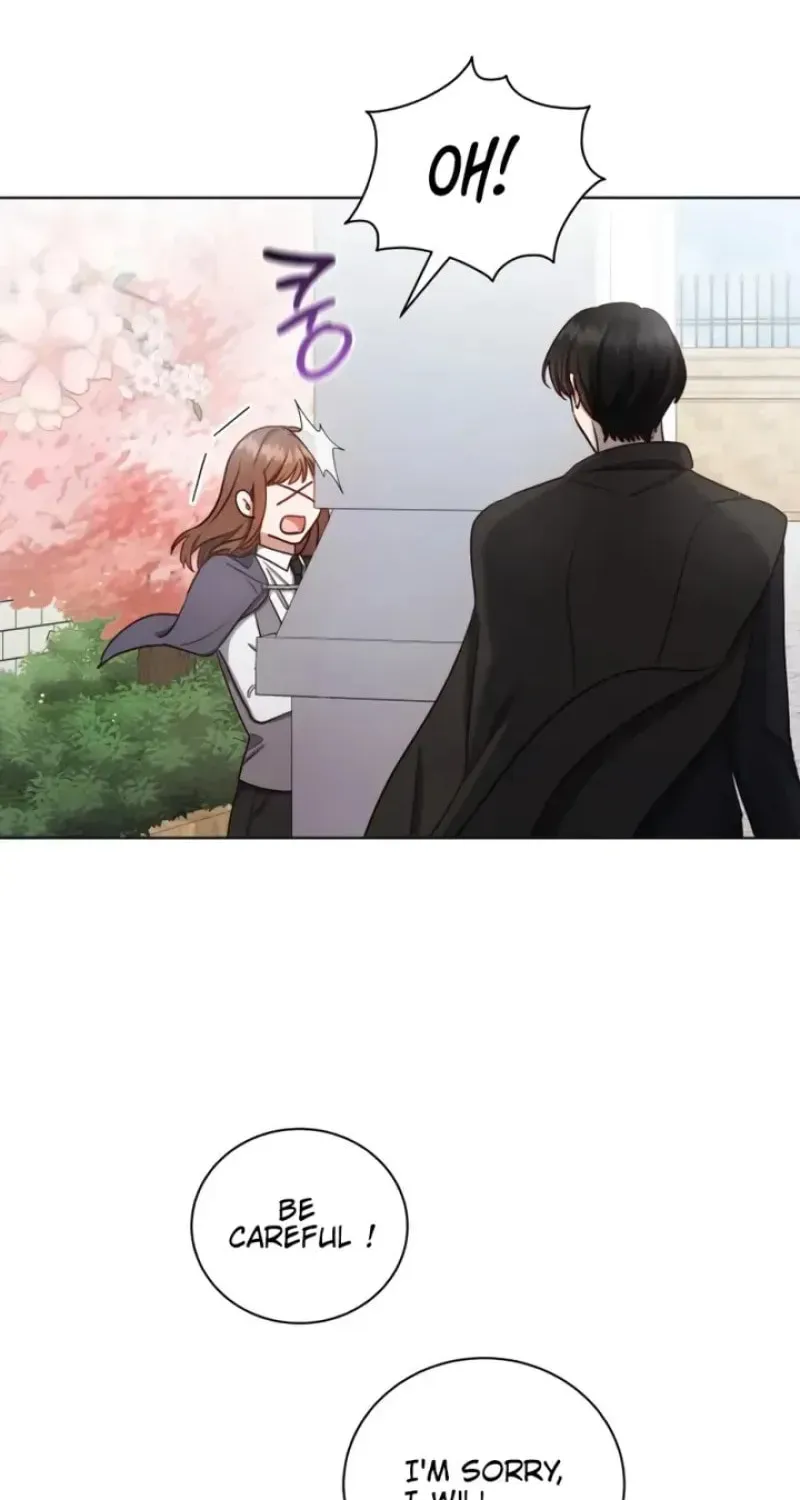 Unrequited Love Doesn