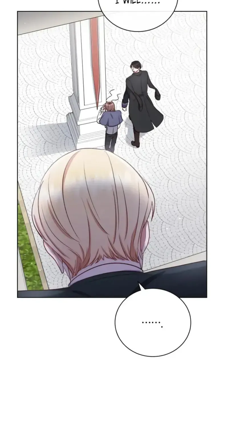 Unrequited Love Doesn