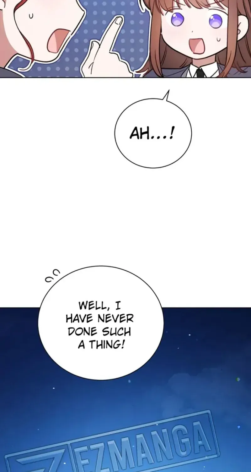 Unrequited Love Doesn