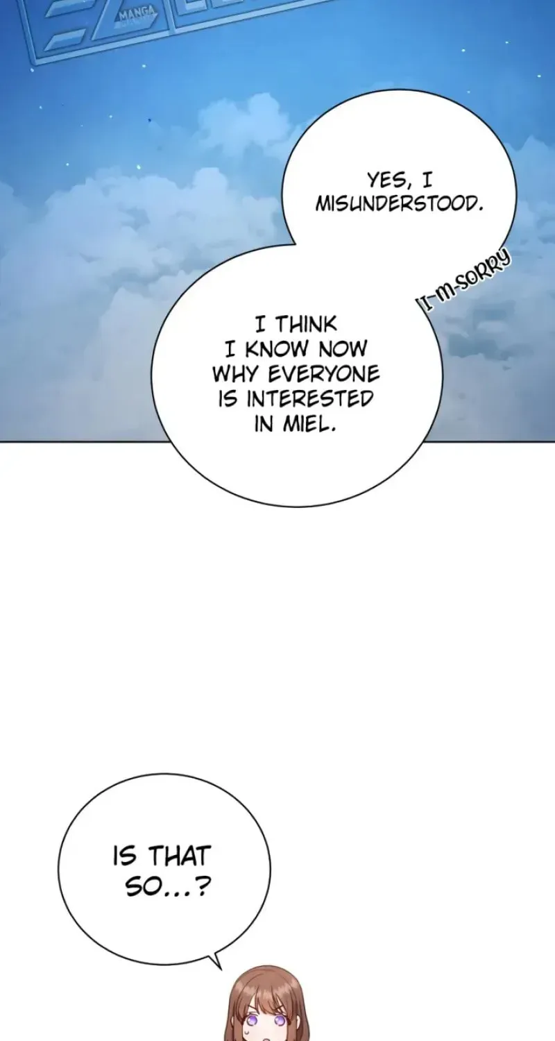 Unrequited Love Doesn