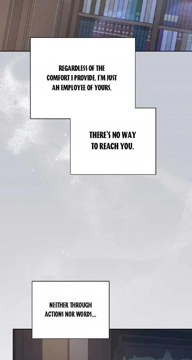Unrequited Love Doesn
