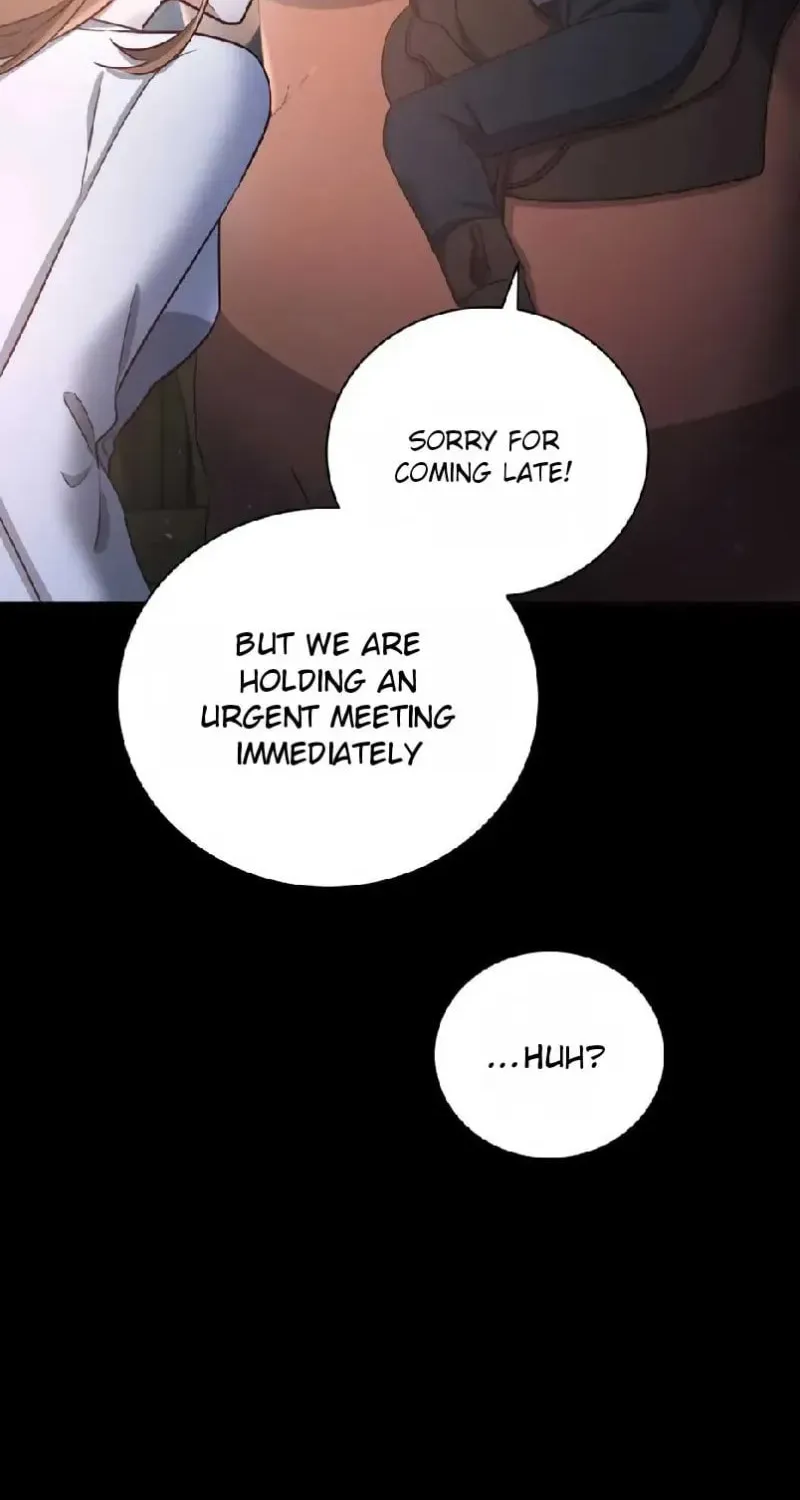 Unrequited Love Doesn