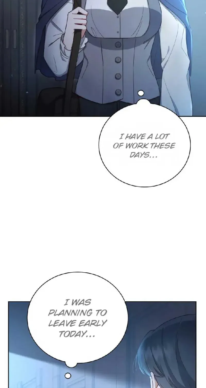 Unrequited Love Doesn