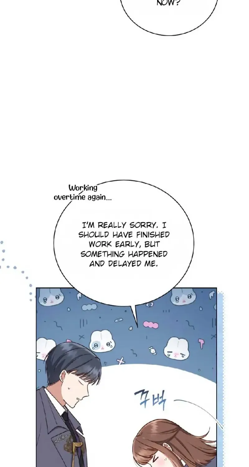 Unrequited Love Doesn