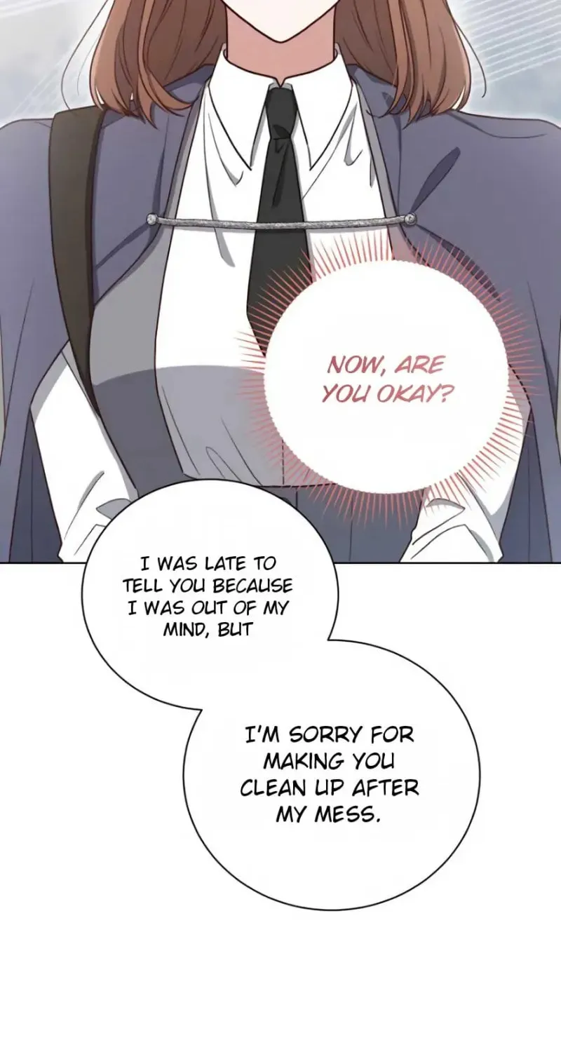 Unrequited Love Doesn
