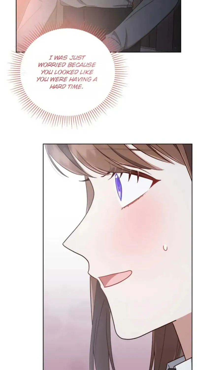 Unrequited Love Doesn