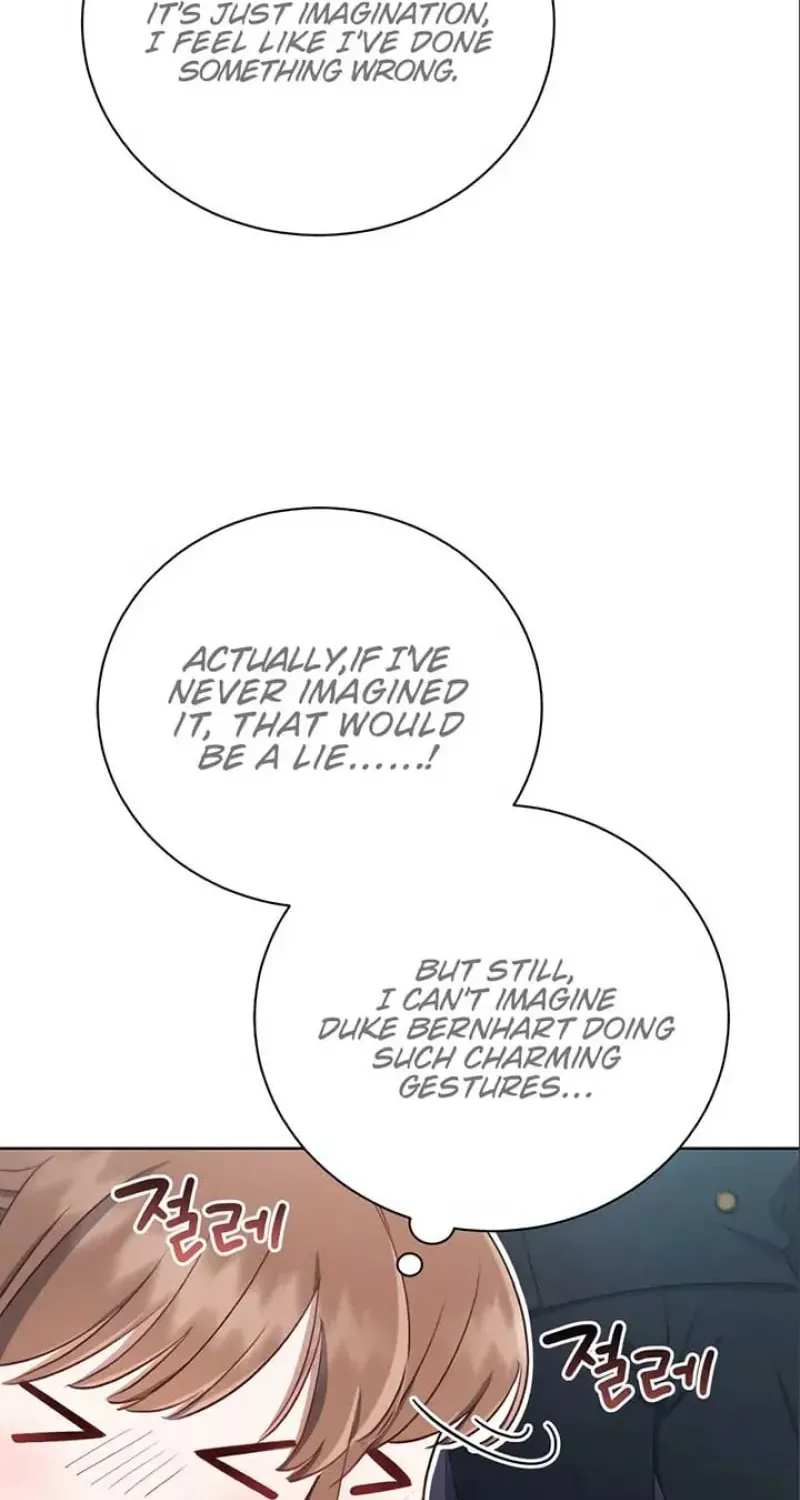 Unrequited Love Doesn