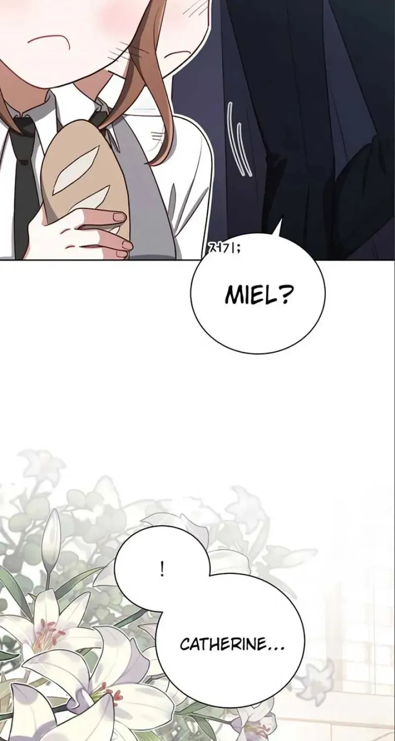 Unrequited Love Doesn
