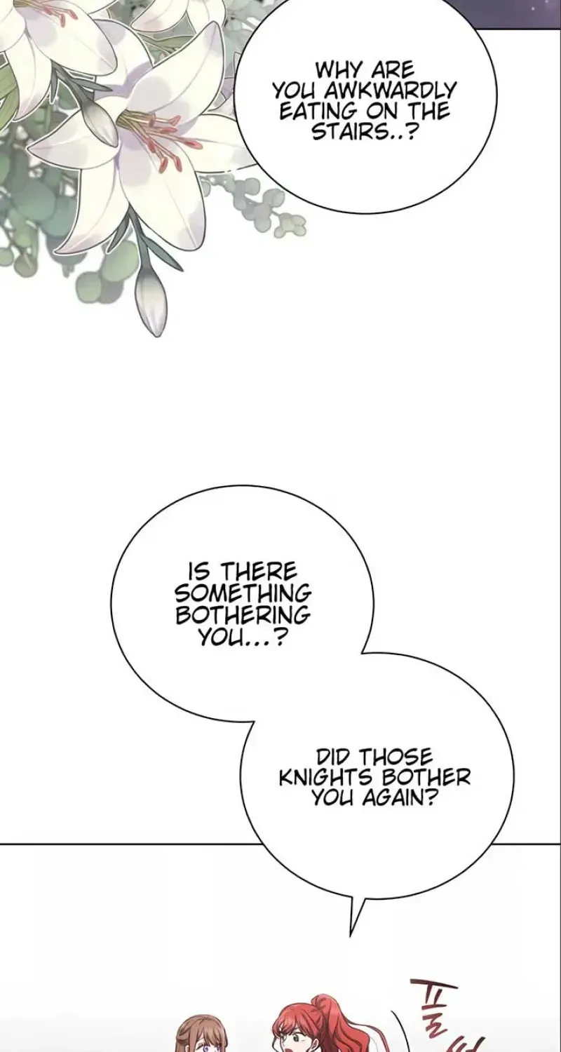 Unrequited Love Doesn