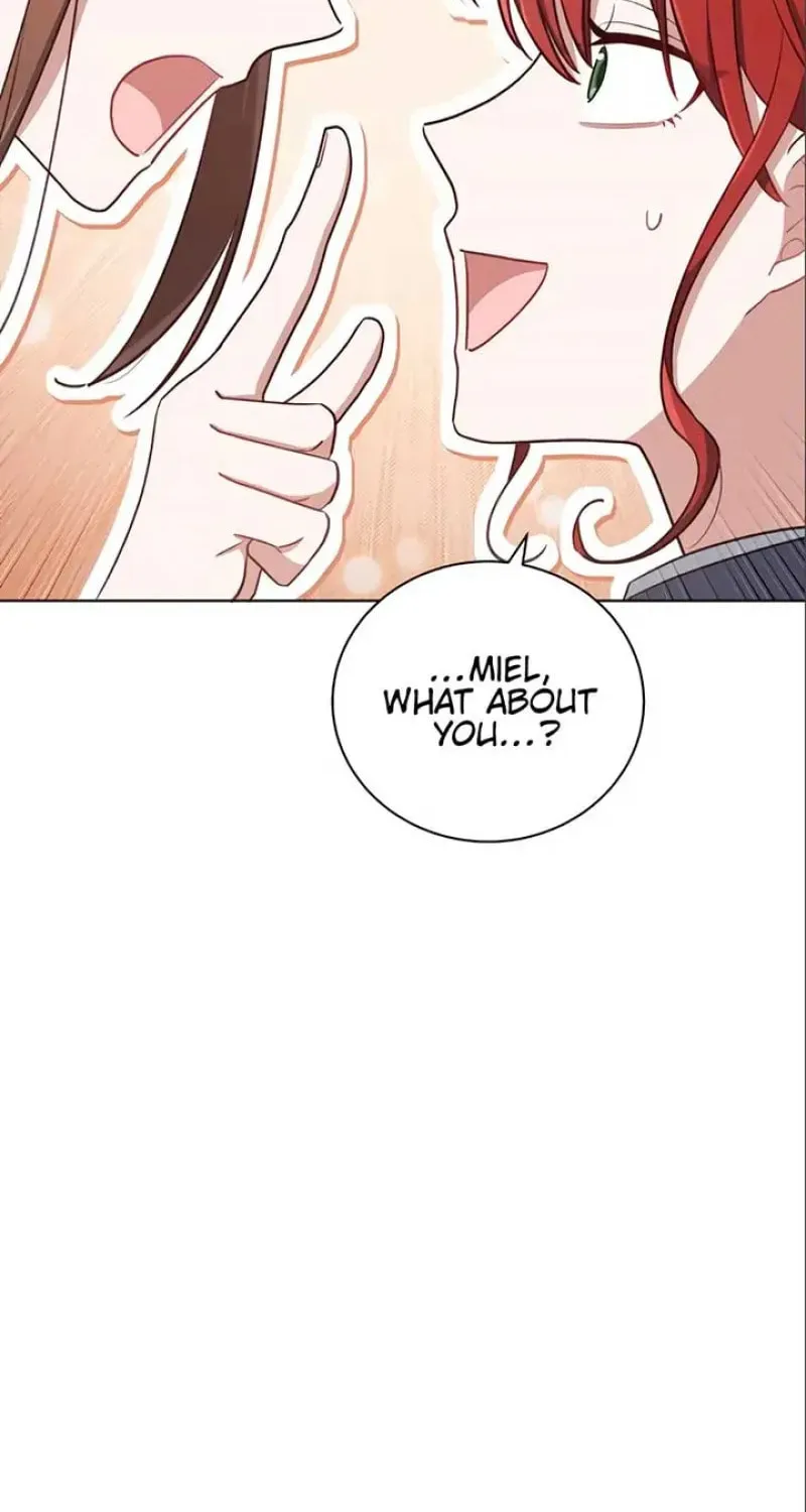 Unrequited Love Doesn