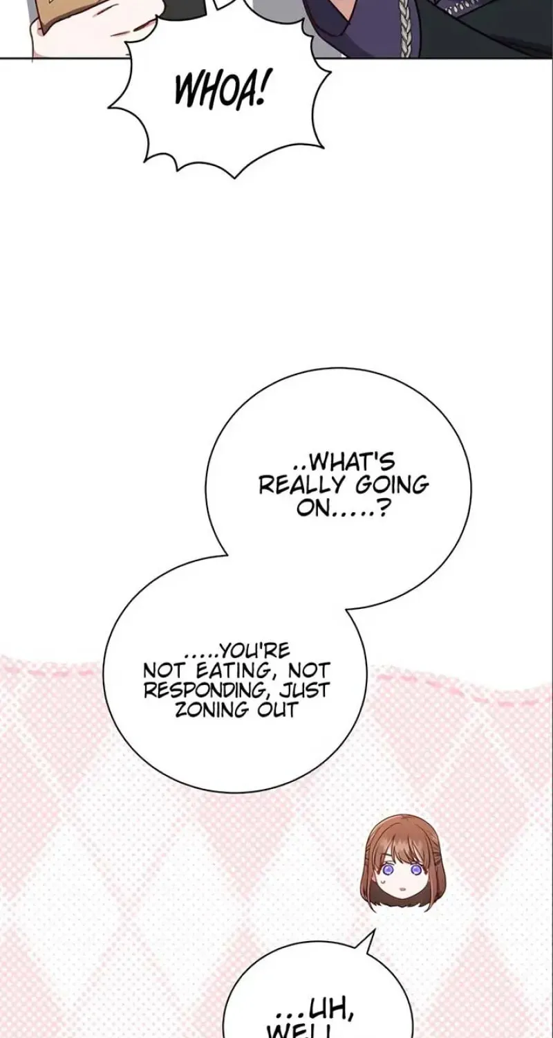 Unrequited Love Doesn