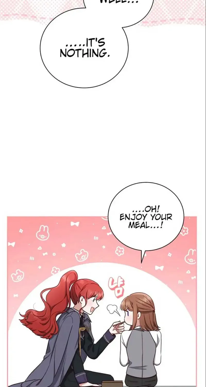 Unrequited Love Doesn