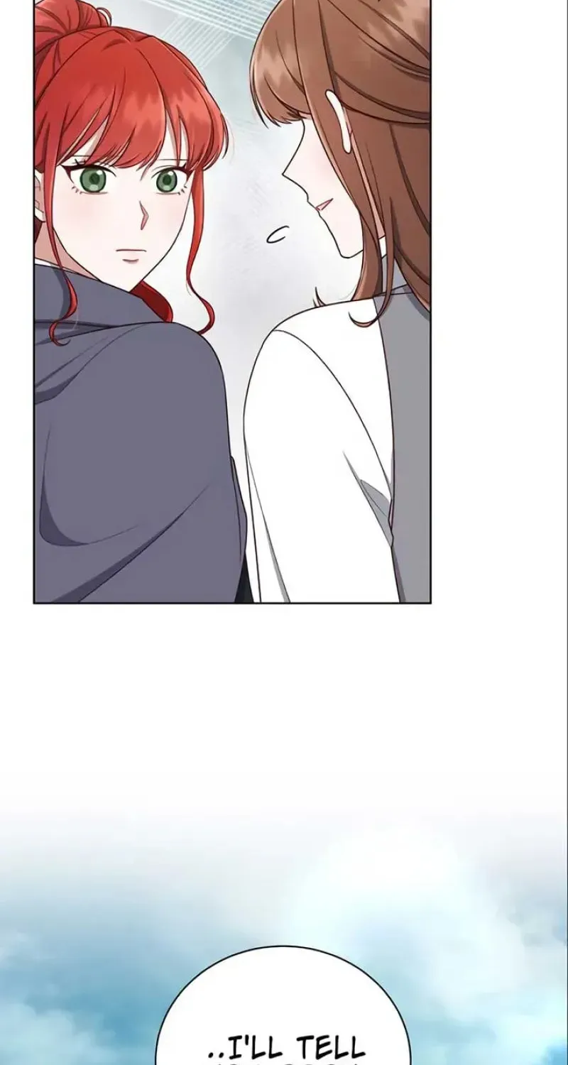 Unrequited Love Doesn