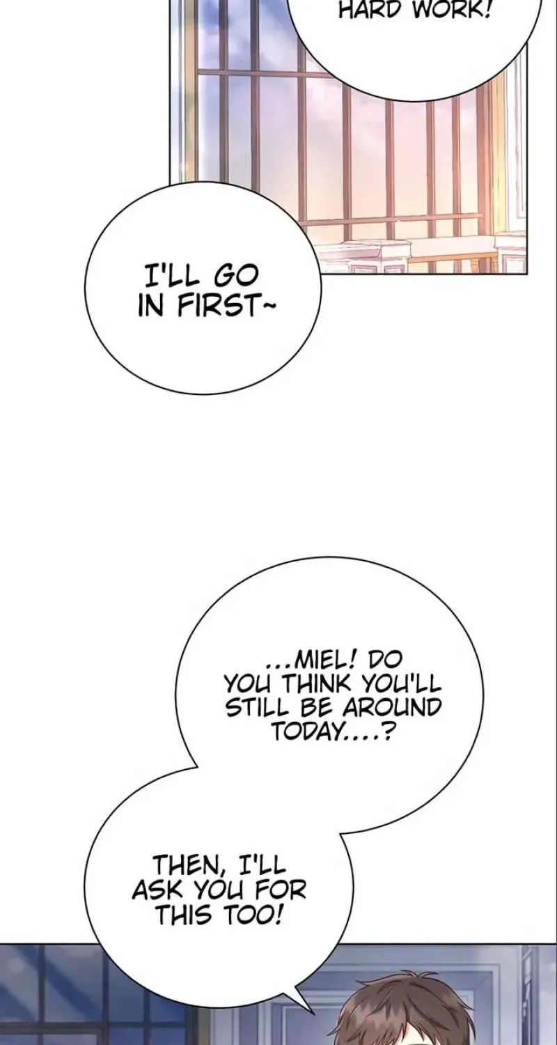 Unrequited Love Doesn
