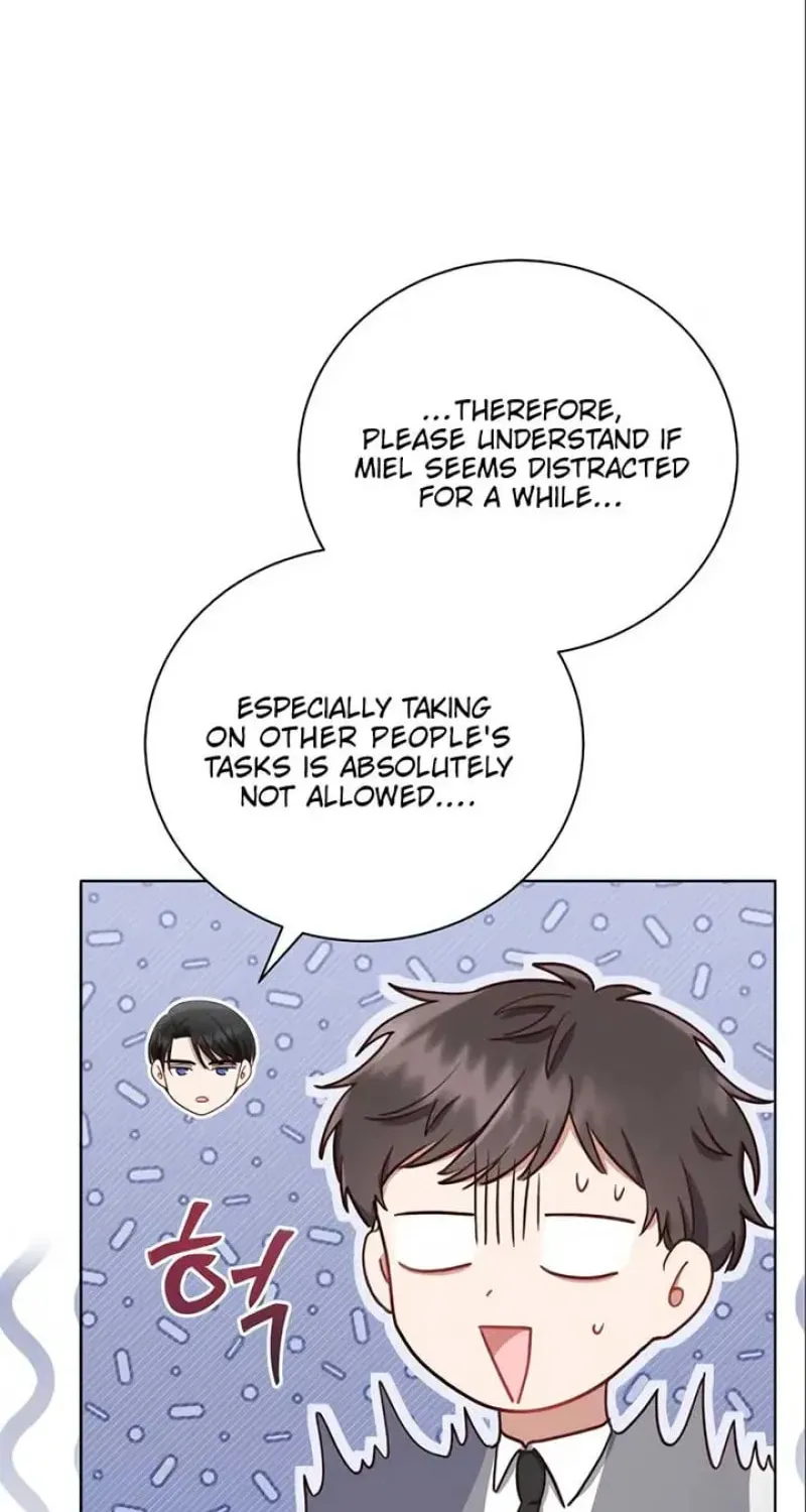 Unrequited Love Doesn
