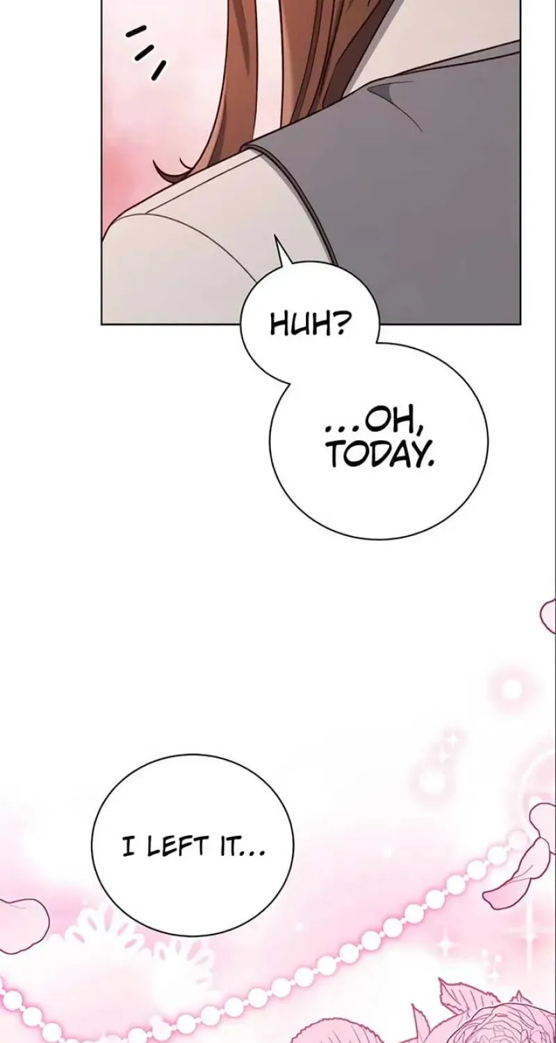 Unrequited Love Doesn