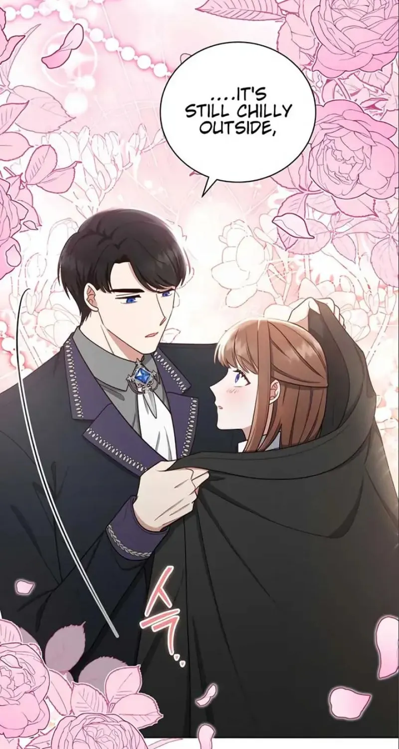 Unrequited Love Doesn