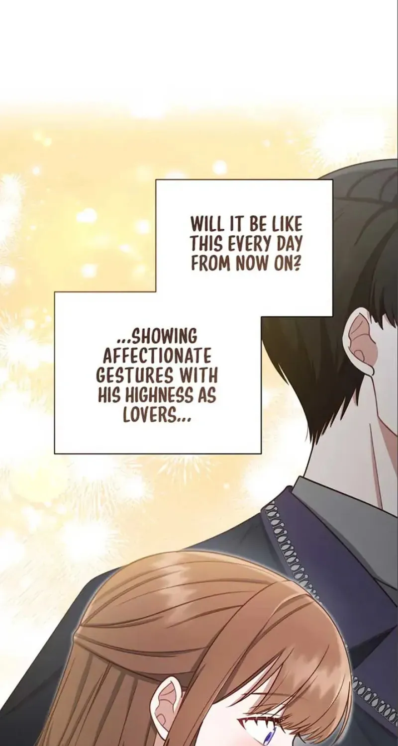 Unrequited Love Doesn