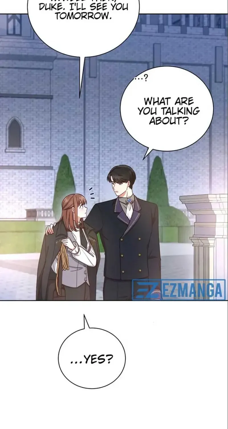 Unrequited Love Doesn