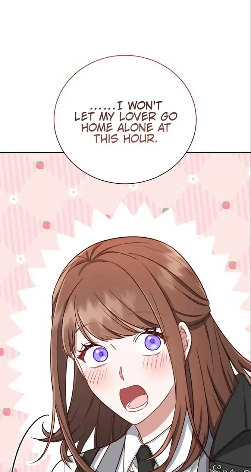 Unrequited Love Doesn