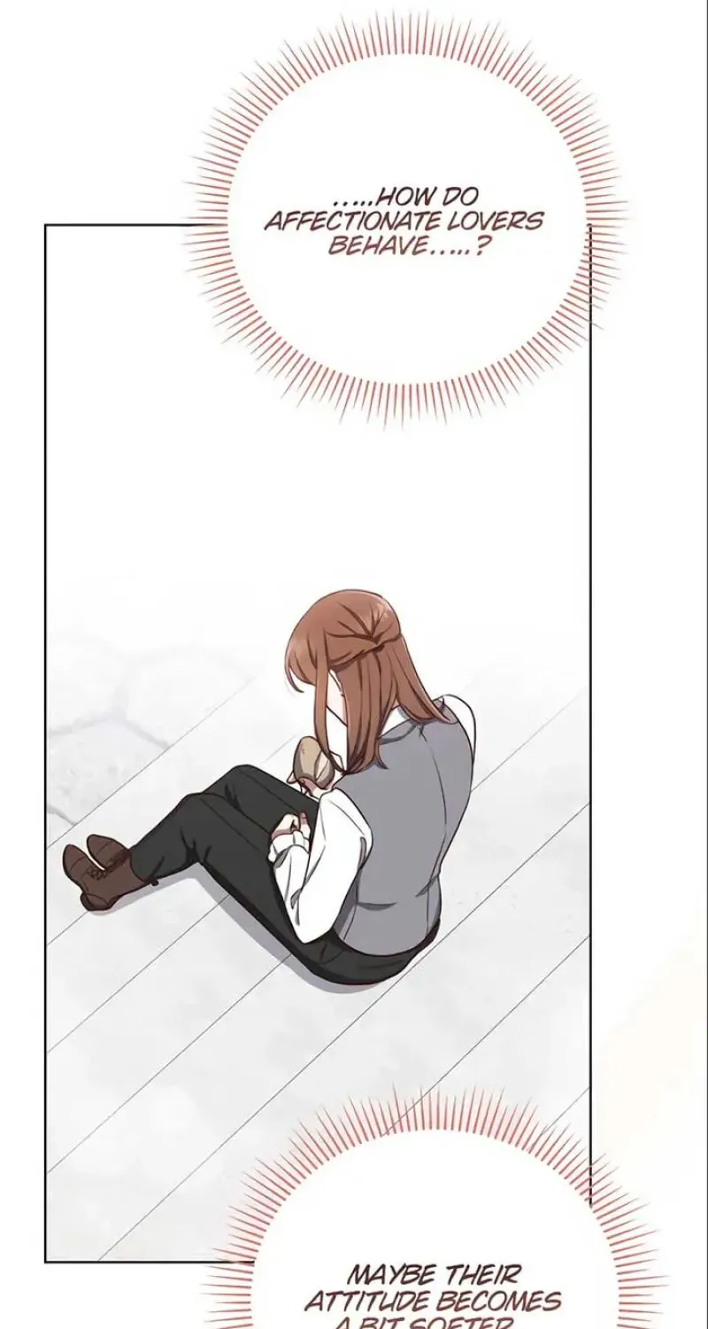 Unrequited Love Doesn