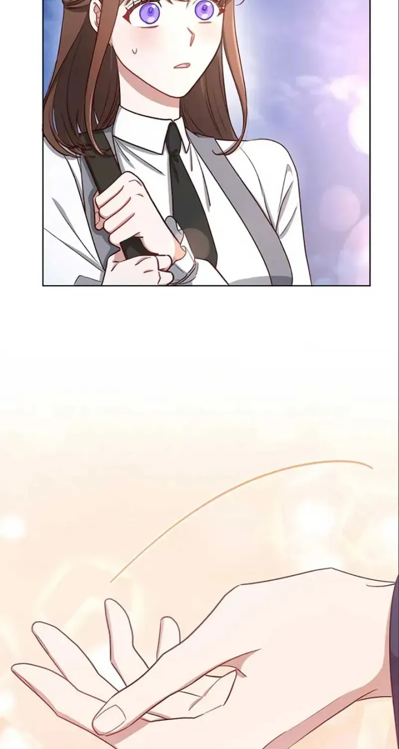 Unrequited Love Doesn