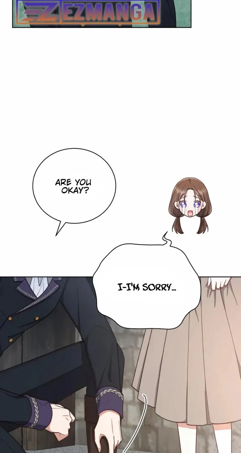 Unrequited Love Doesn