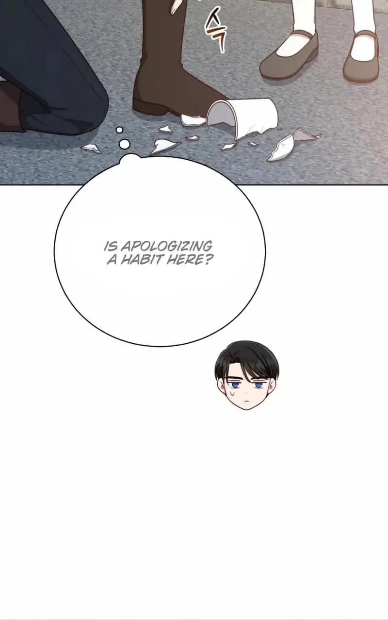 Unrequited Love Doesn