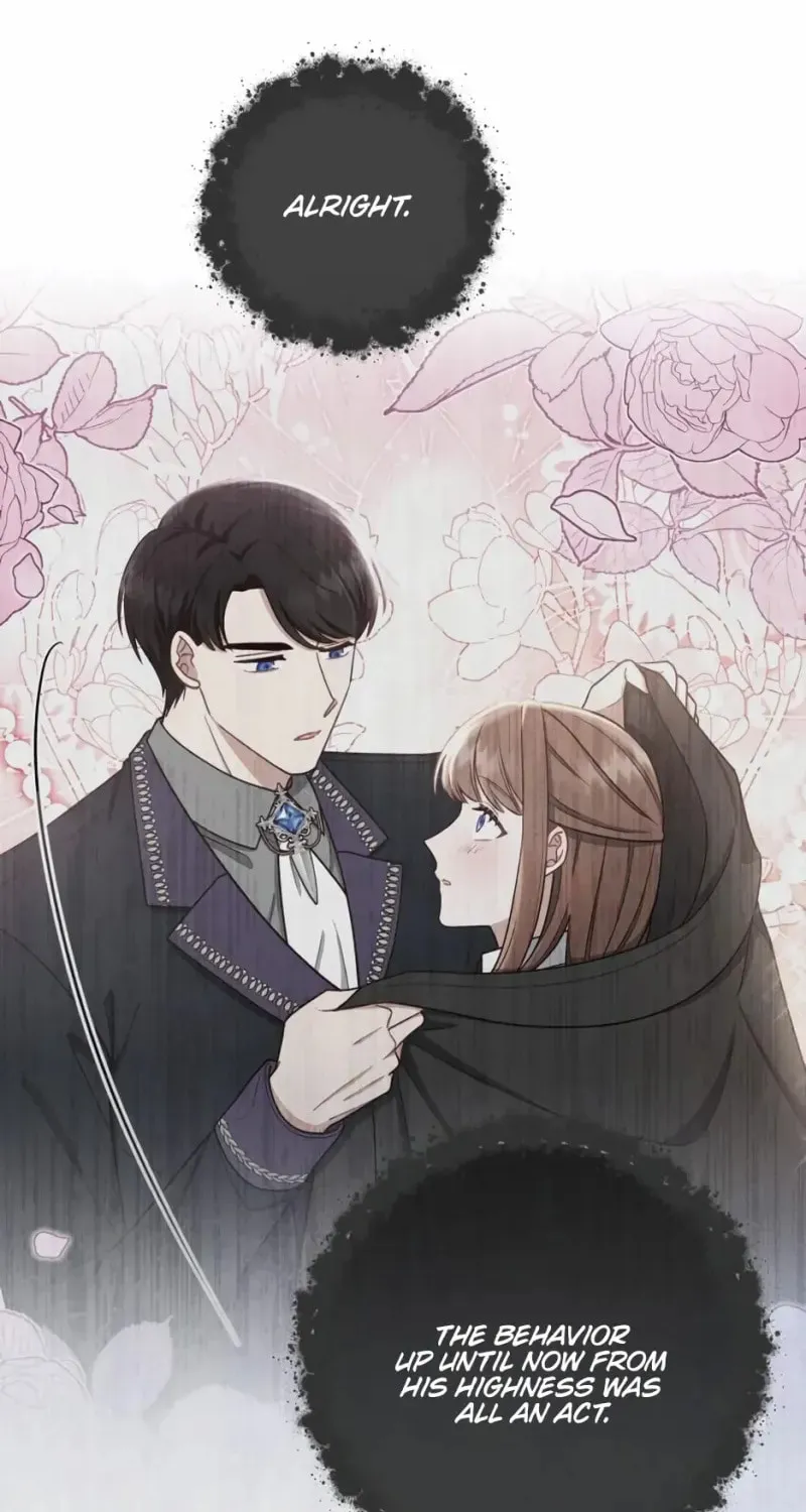Unrequited Love Doesn
