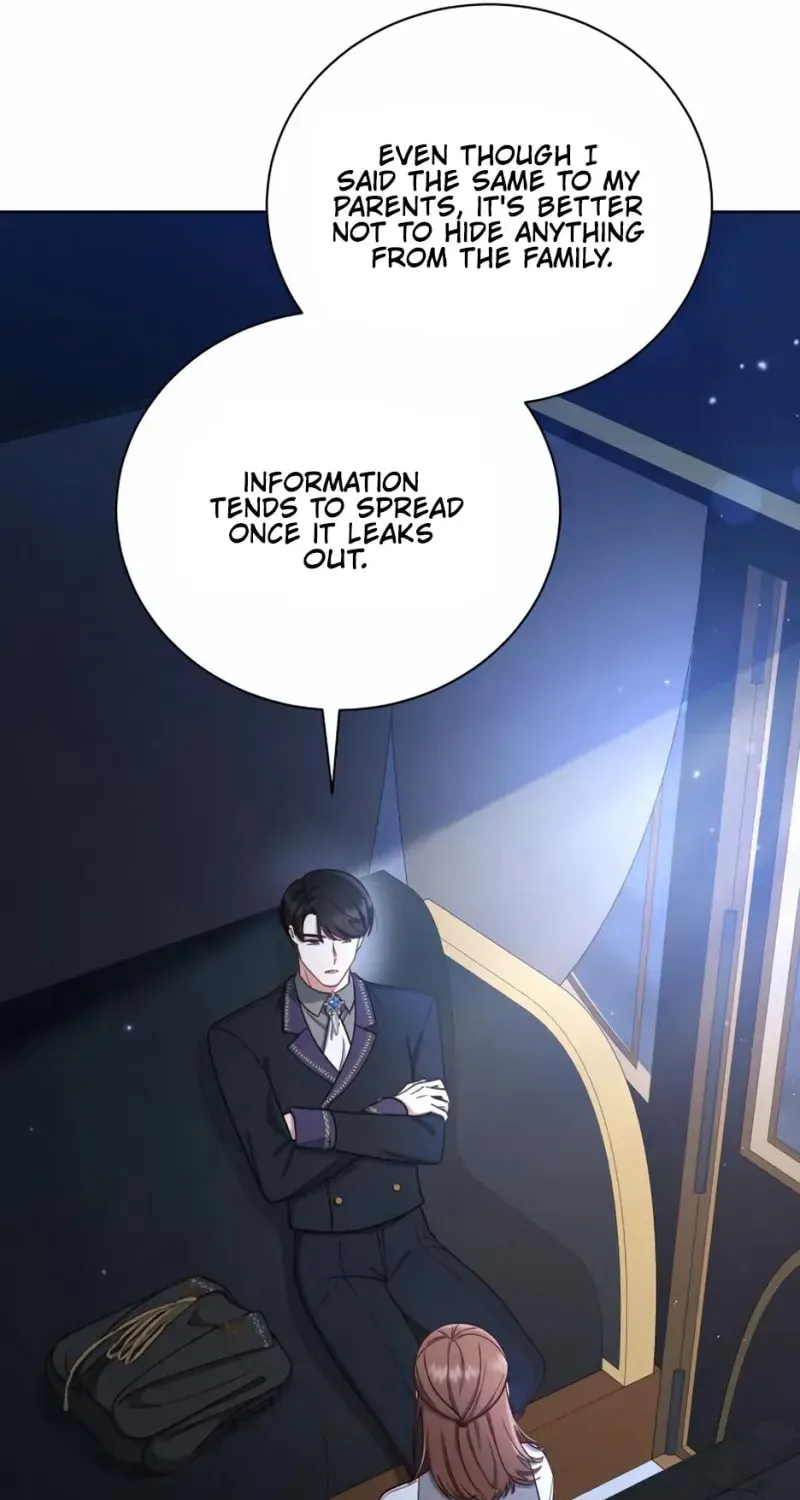 Unrequited Love Doesn