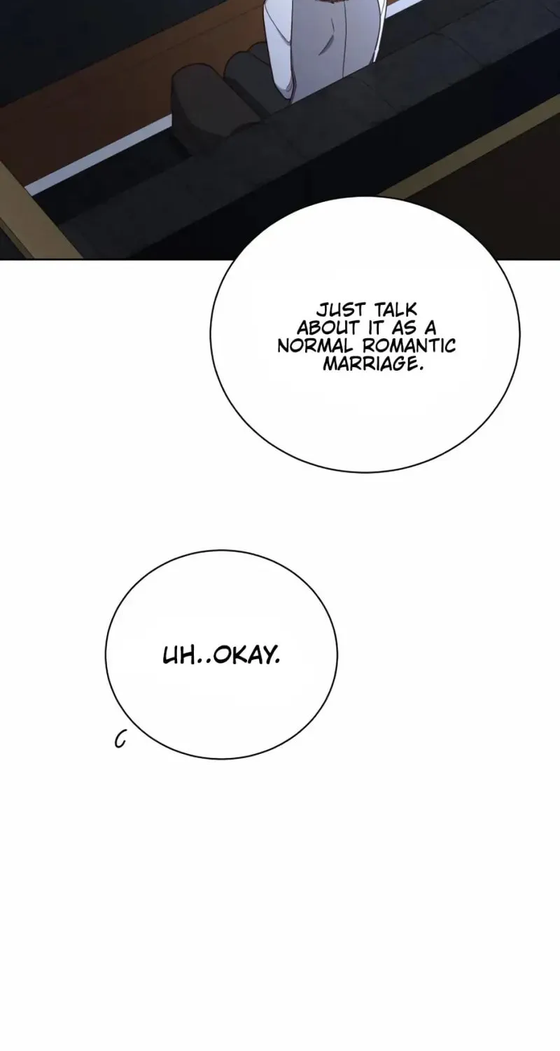 Unrequited Love Doesn