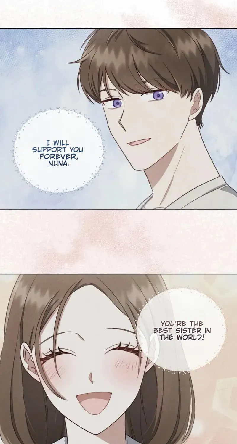 Unrequited Love Doesn