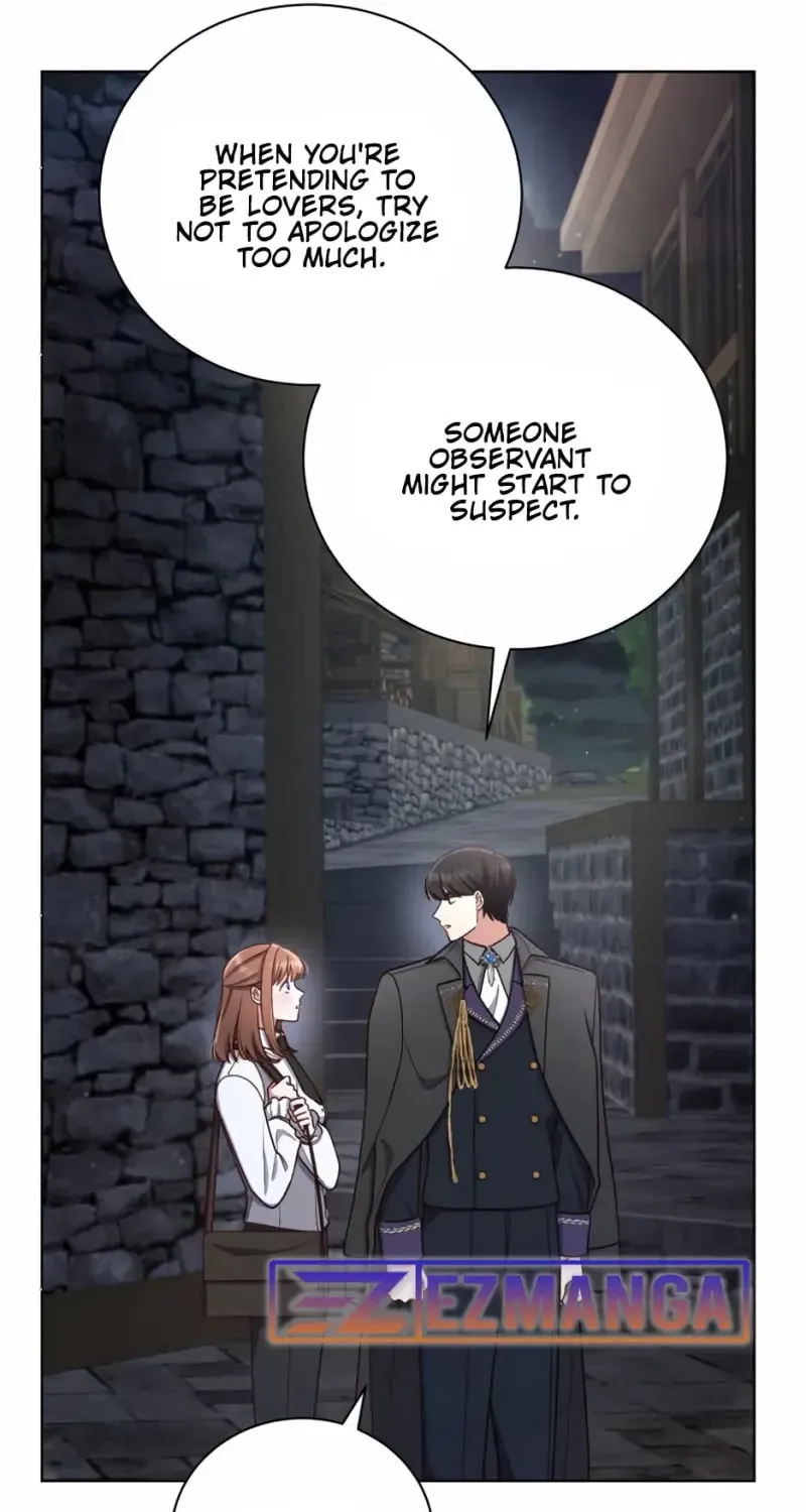 Unrequited Love Doesn