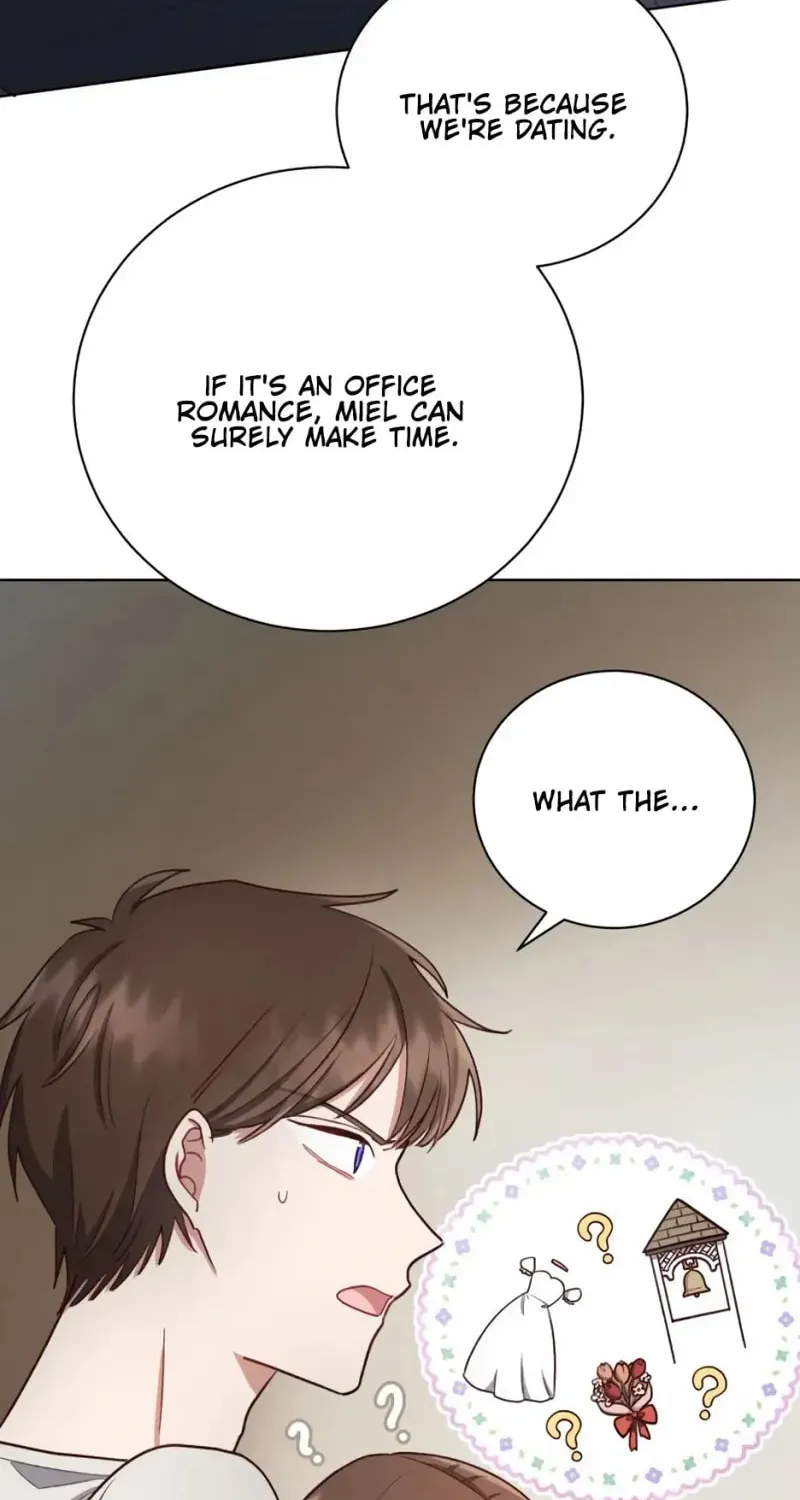 Unrequited Love Doesn