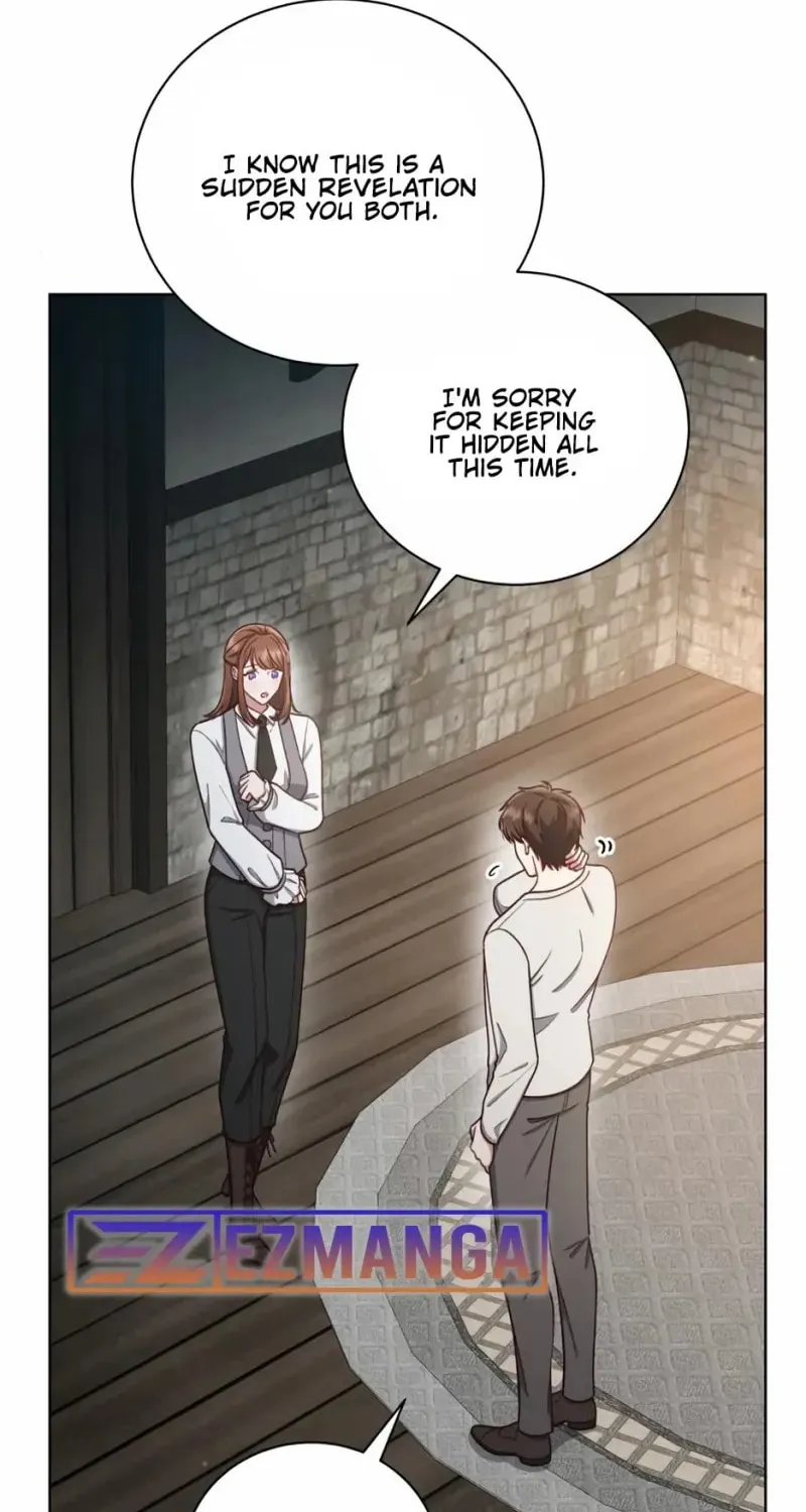 Unrequited Love Doesn