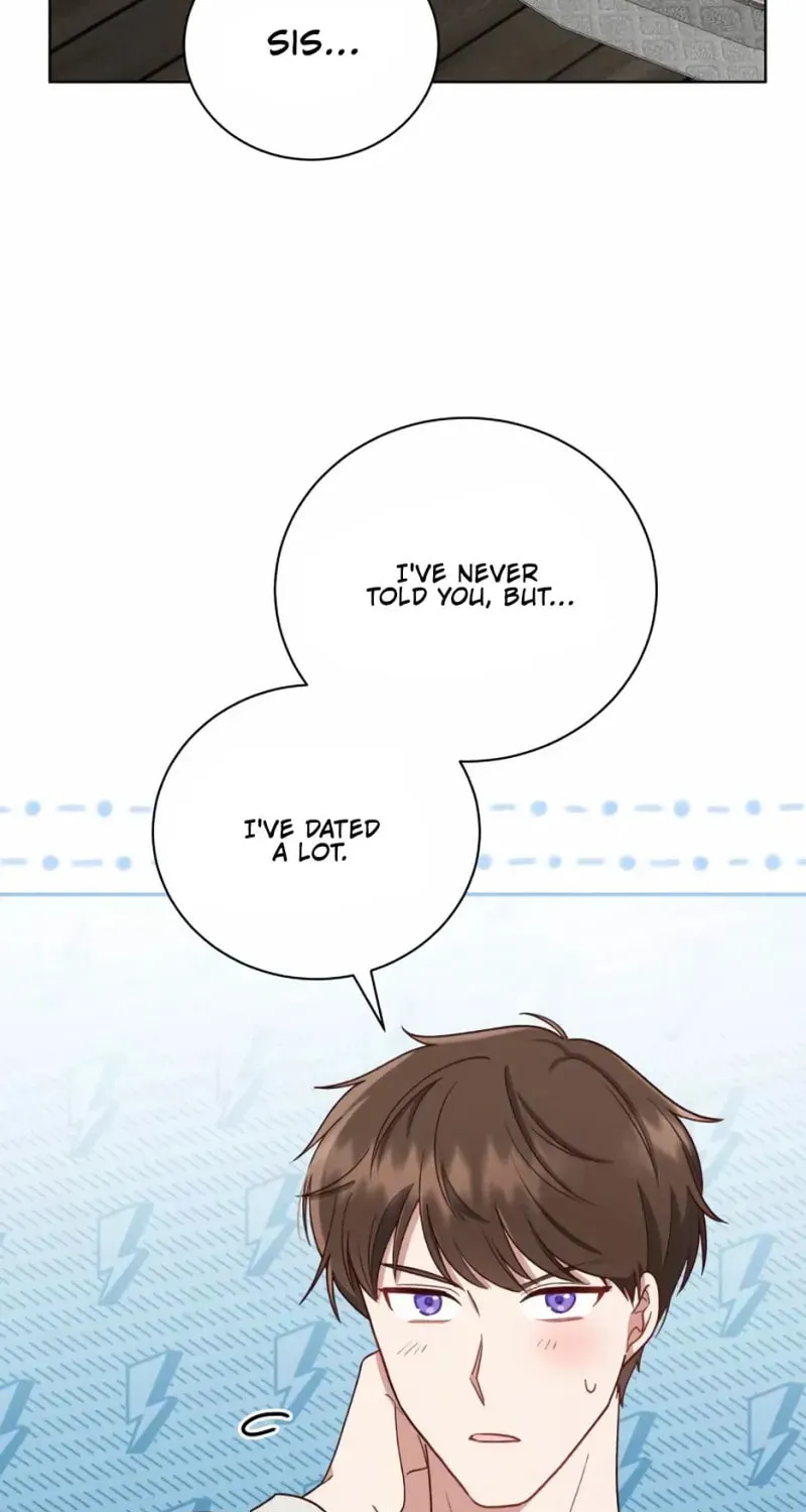 Unrequited Love Doesn
