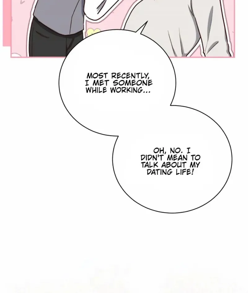 Unrequited Love Doesn