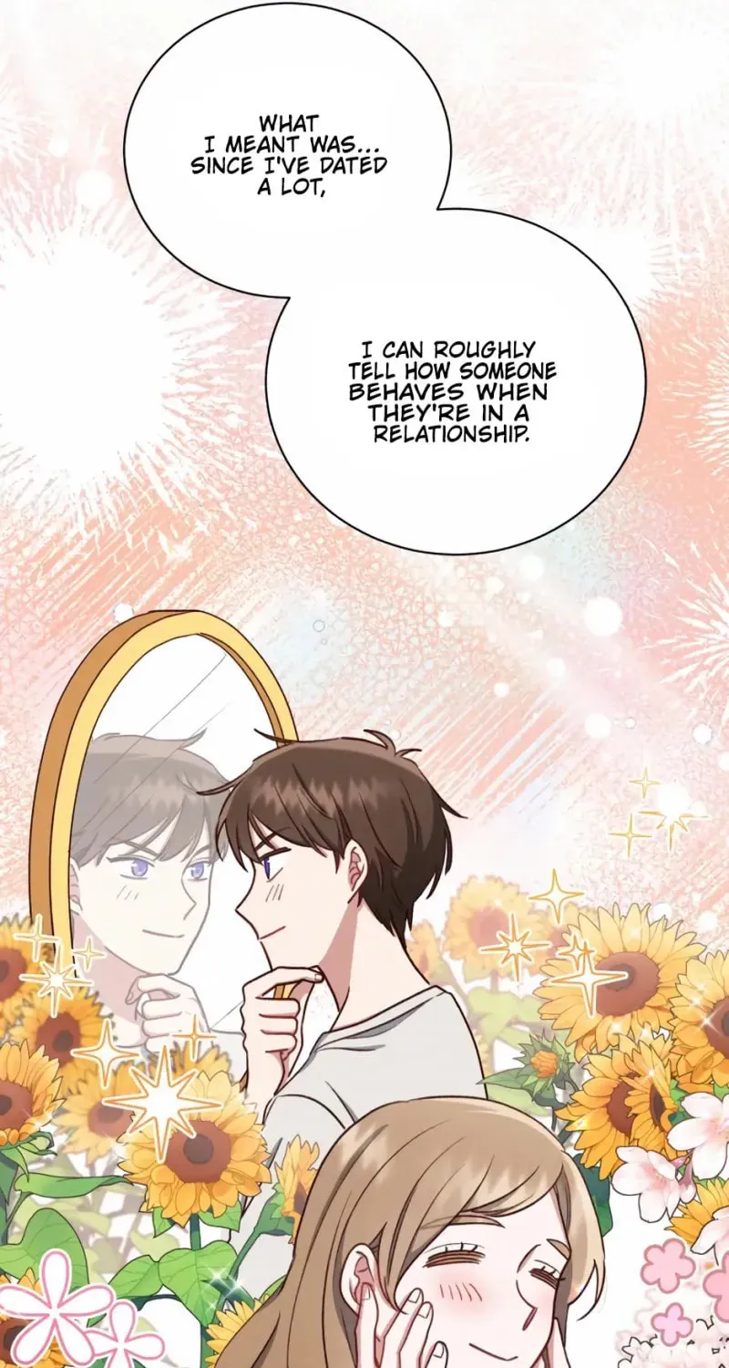 Unrequited Love Doesn